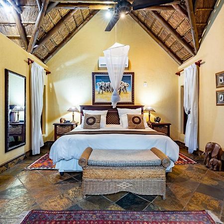 Mhlati Guest Cottages Malalane Ngoại thất bức ảnh