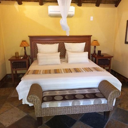 Mhlati Guest Cottages Malalane Ngoại thất bức ảnh