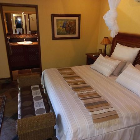 Mhlati Guest Cottages Malalane Ngoại thất bức ảnh