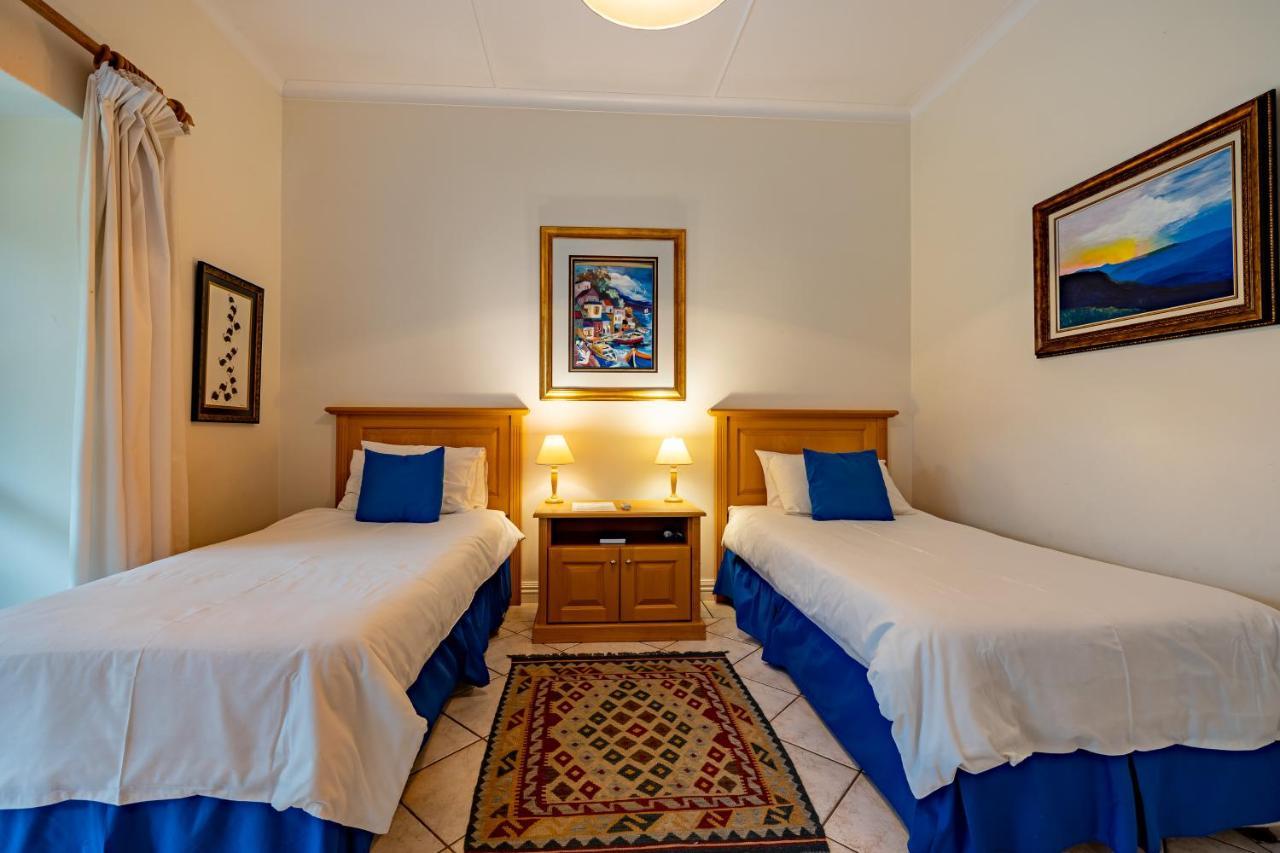 Mhlati Guest Cottages Malalane Ngoại thất bức ảnh