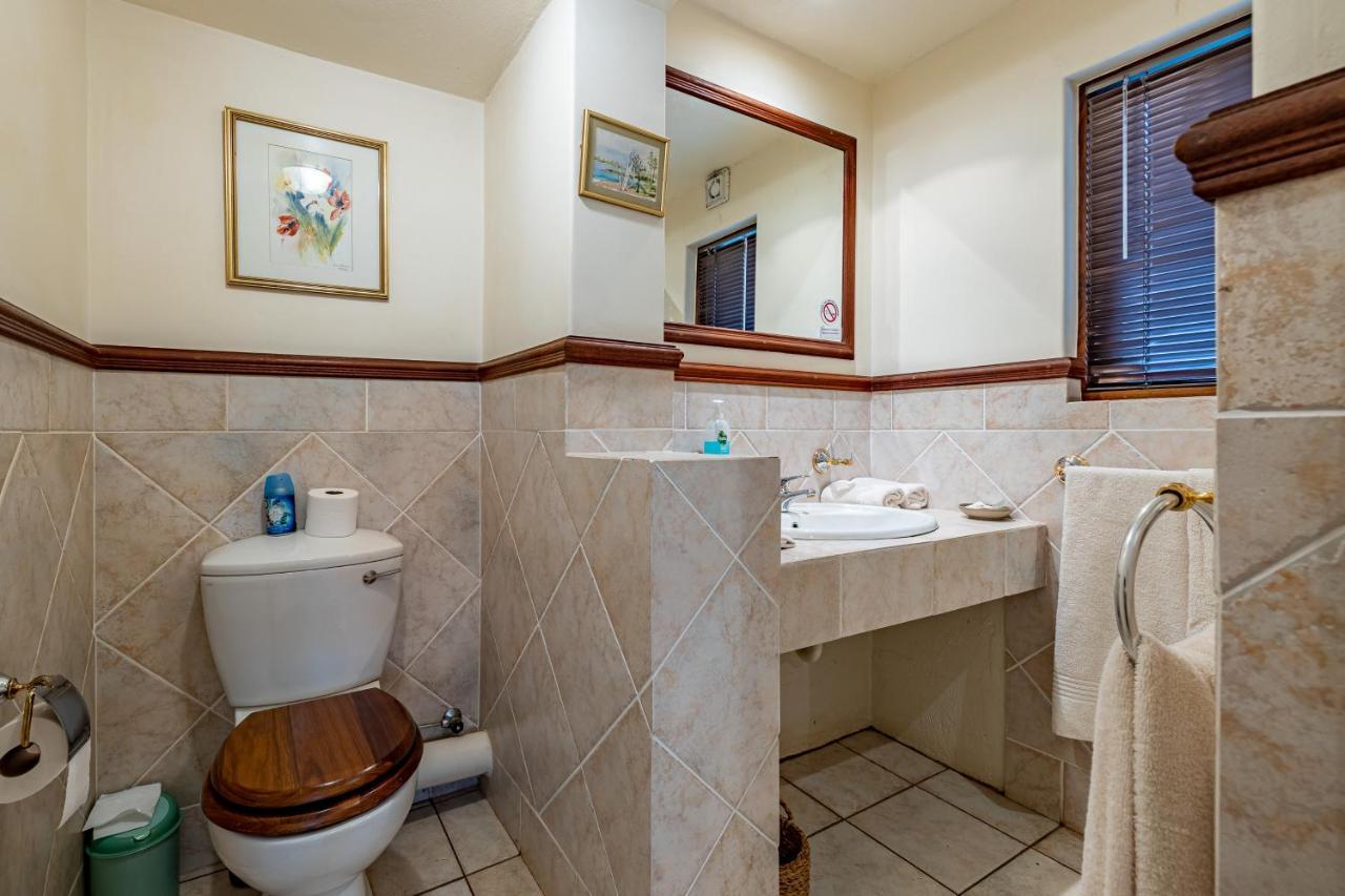 Mhlati Guest Cottages Malalane Ngoại thất bức ảnh