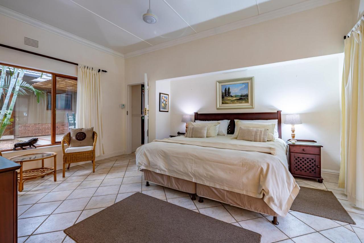 Mhlati Guest Cottages Malalane Ngoại thất bức ảnh