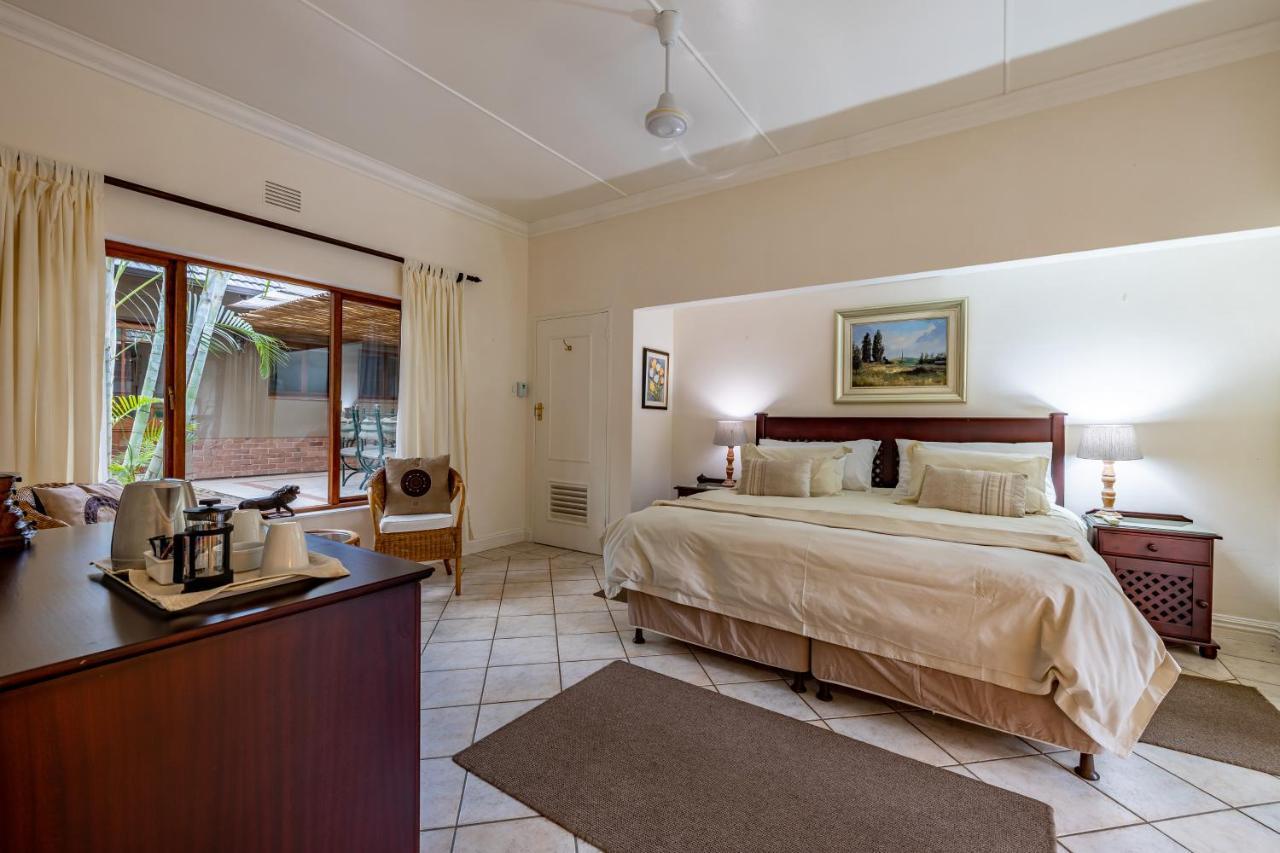 Mhlati Guest Cottages Malalane Ngoại thất bức ảnh