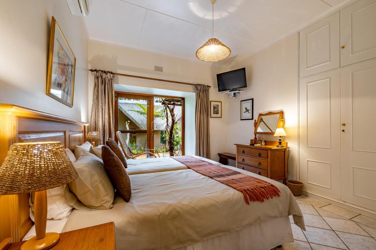 Mhlati Guest Cottages Malalane Ngoại thất bức ảnh