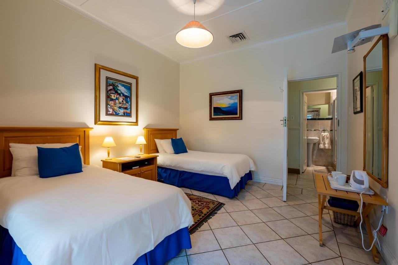Mhlati Guest Cottages Malalane Ngoại thất bức ảnh