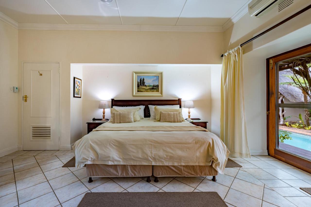 Mhlati Guest Cottages Malalane Ngoại thất bức ảnh