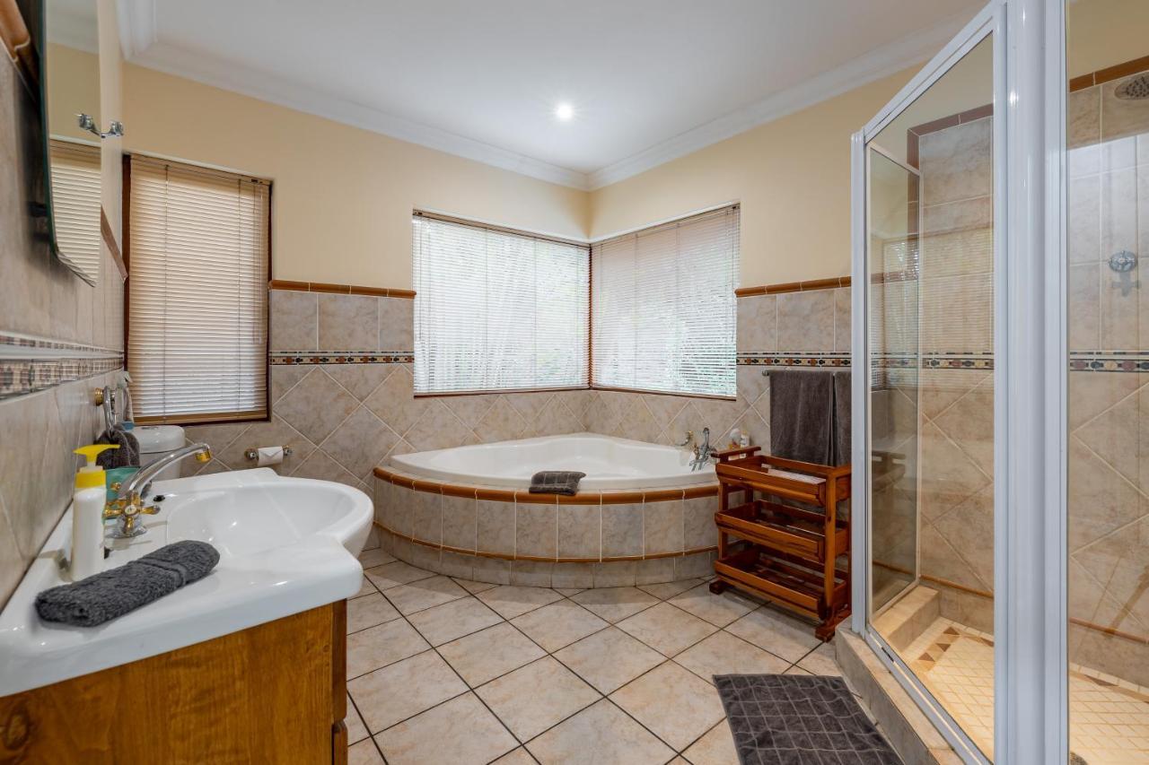 Mhlati Guest Cottages Malalane Ngoại thất bức ảnh