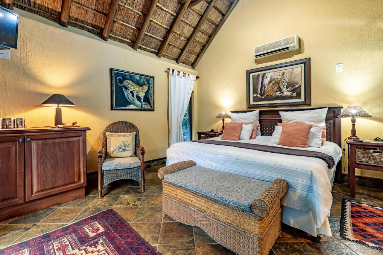 Mhlati Guest Cottages Malalane Ngoại thất bức ảnh