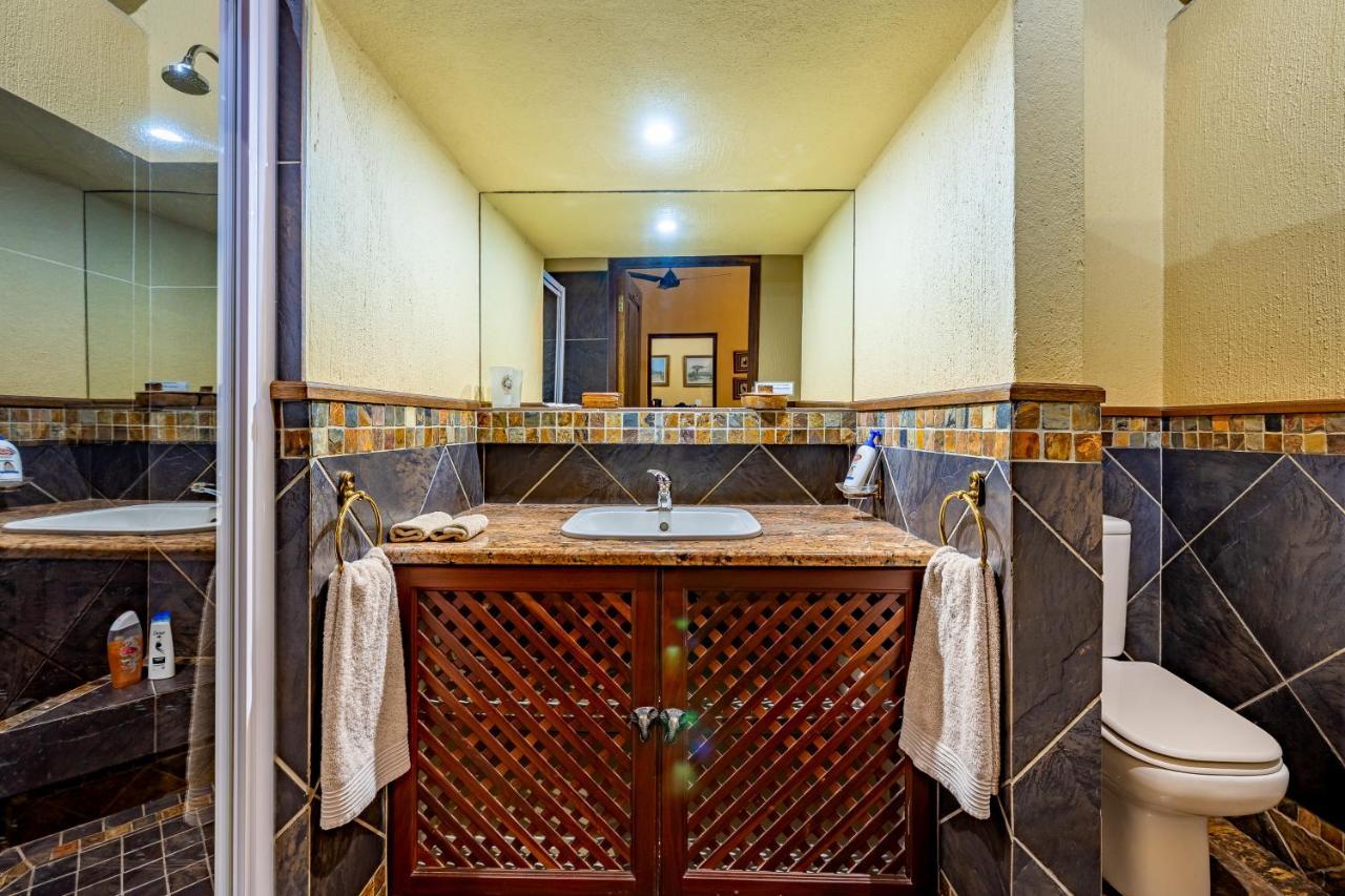 Mhlati Guest Cottages Malalane Ngoại thất bức ảnh