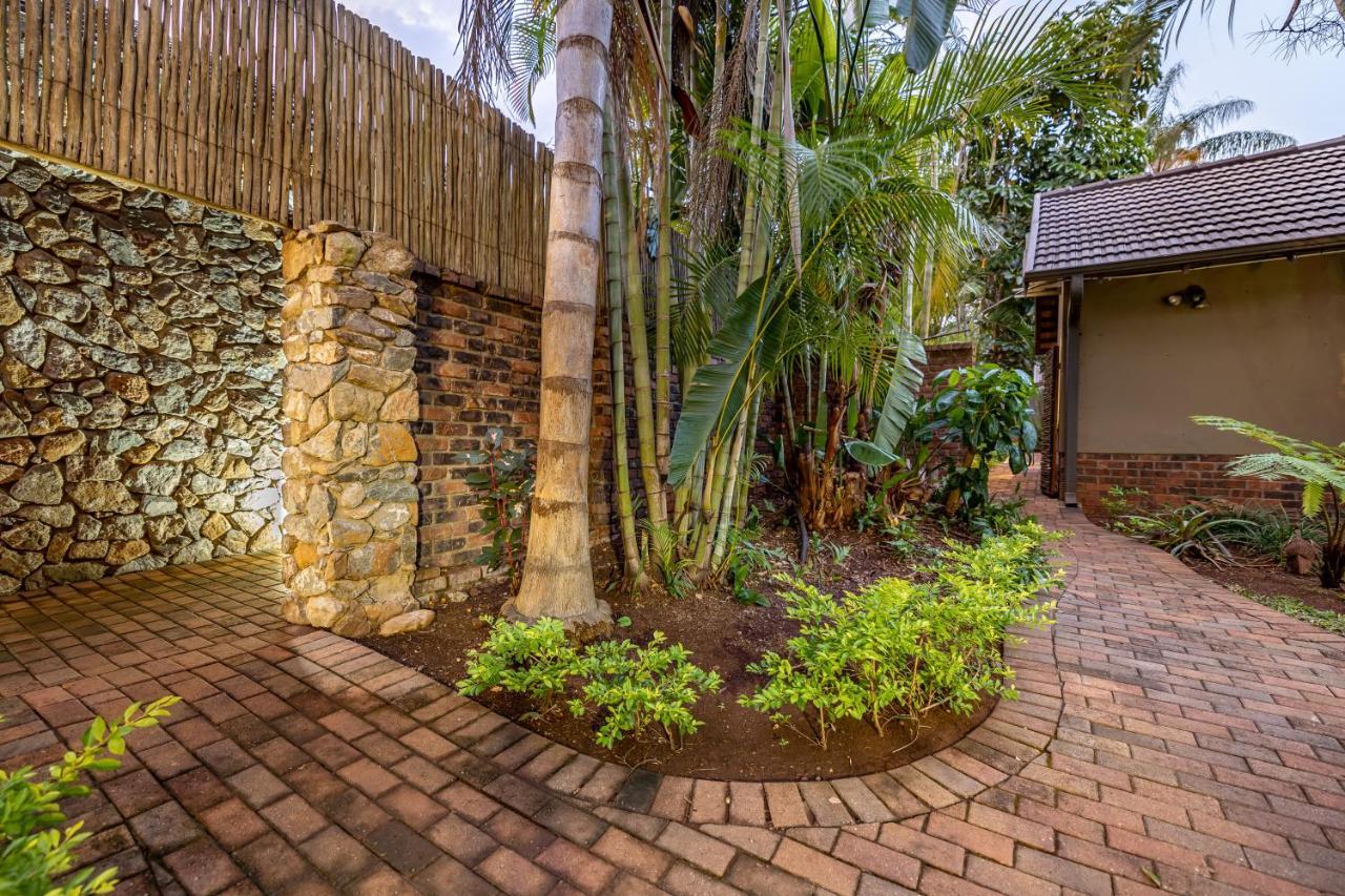 Mhlati Guest Cottages Malalane Ngoại thất bức ảnh