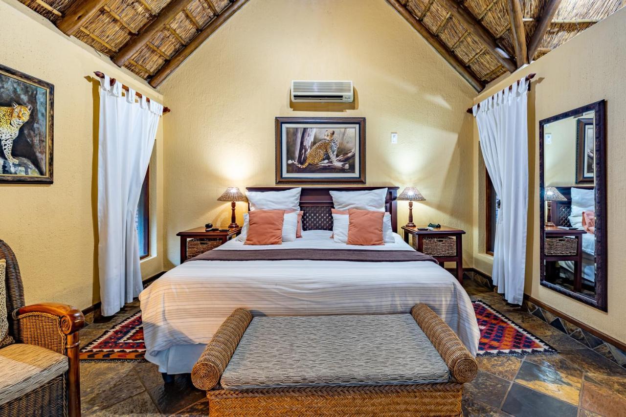 Mhlati Guest Cottages Malalane Ngoại thất bức ảnh