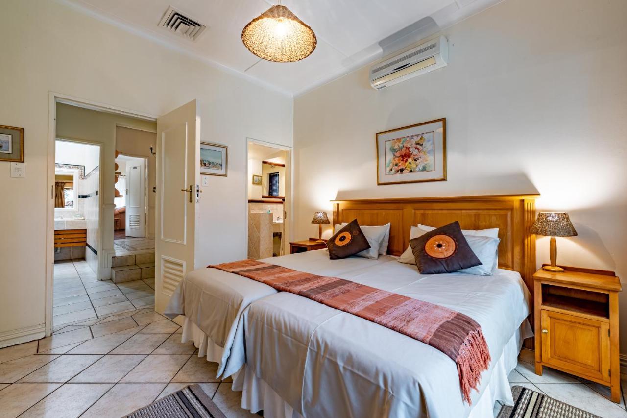 Mhlati Guest Cottages Malalane Ngoại thất bức ảnh