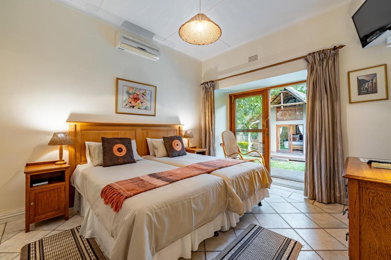 Mhlati Guest Cottages Malalane Ngoại thất bức ảnh
