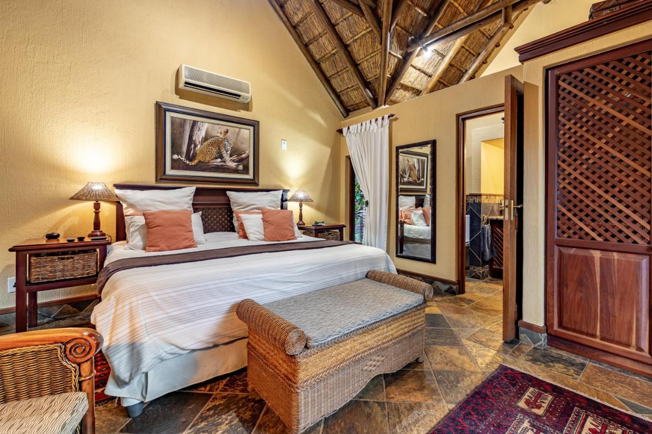 Mhlati Guest Cottages Malalane Ngoại thất bức ảnh