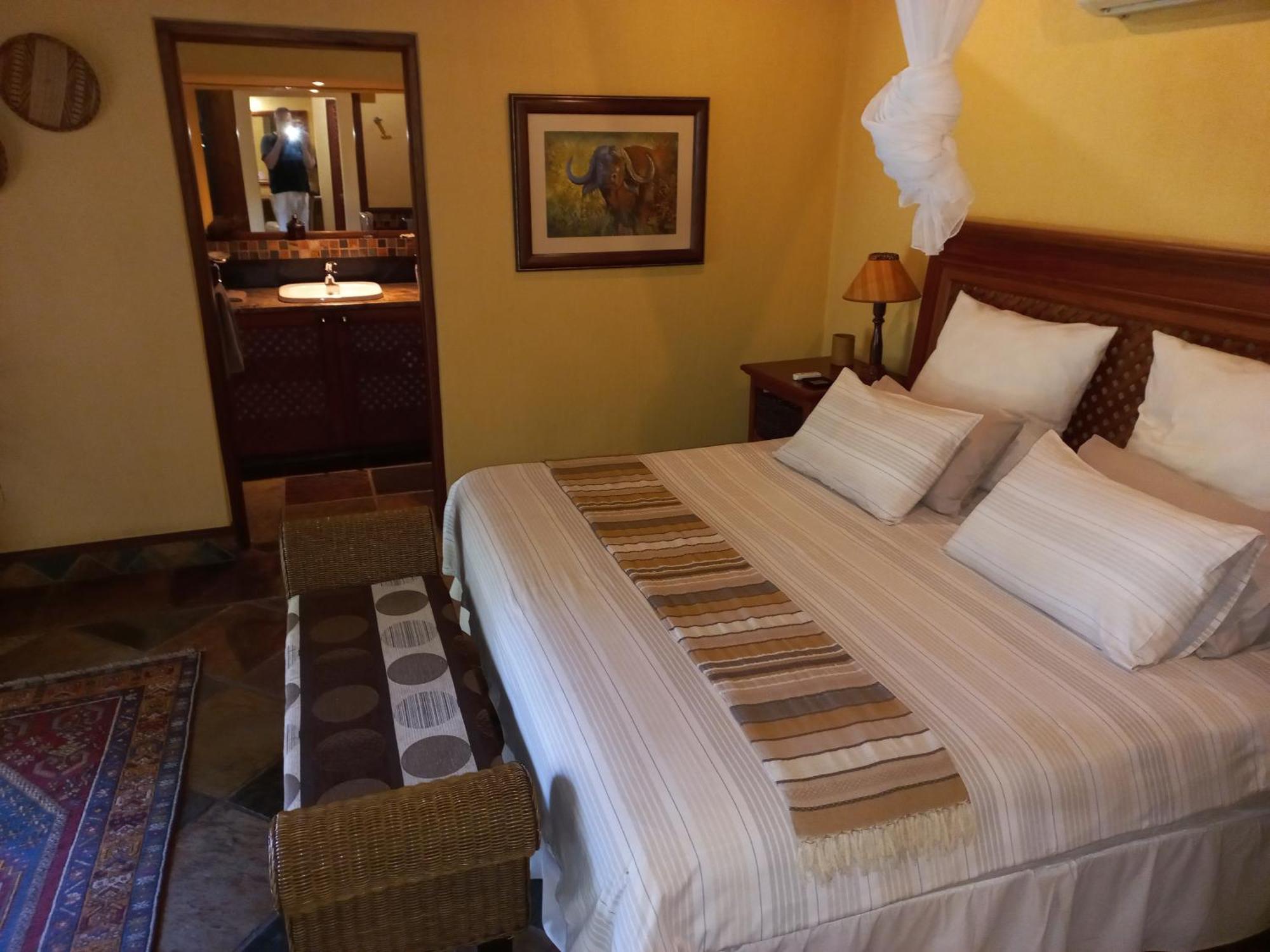 Mhlati Guest Cottages Malalane Ngoại thất bức ảnh