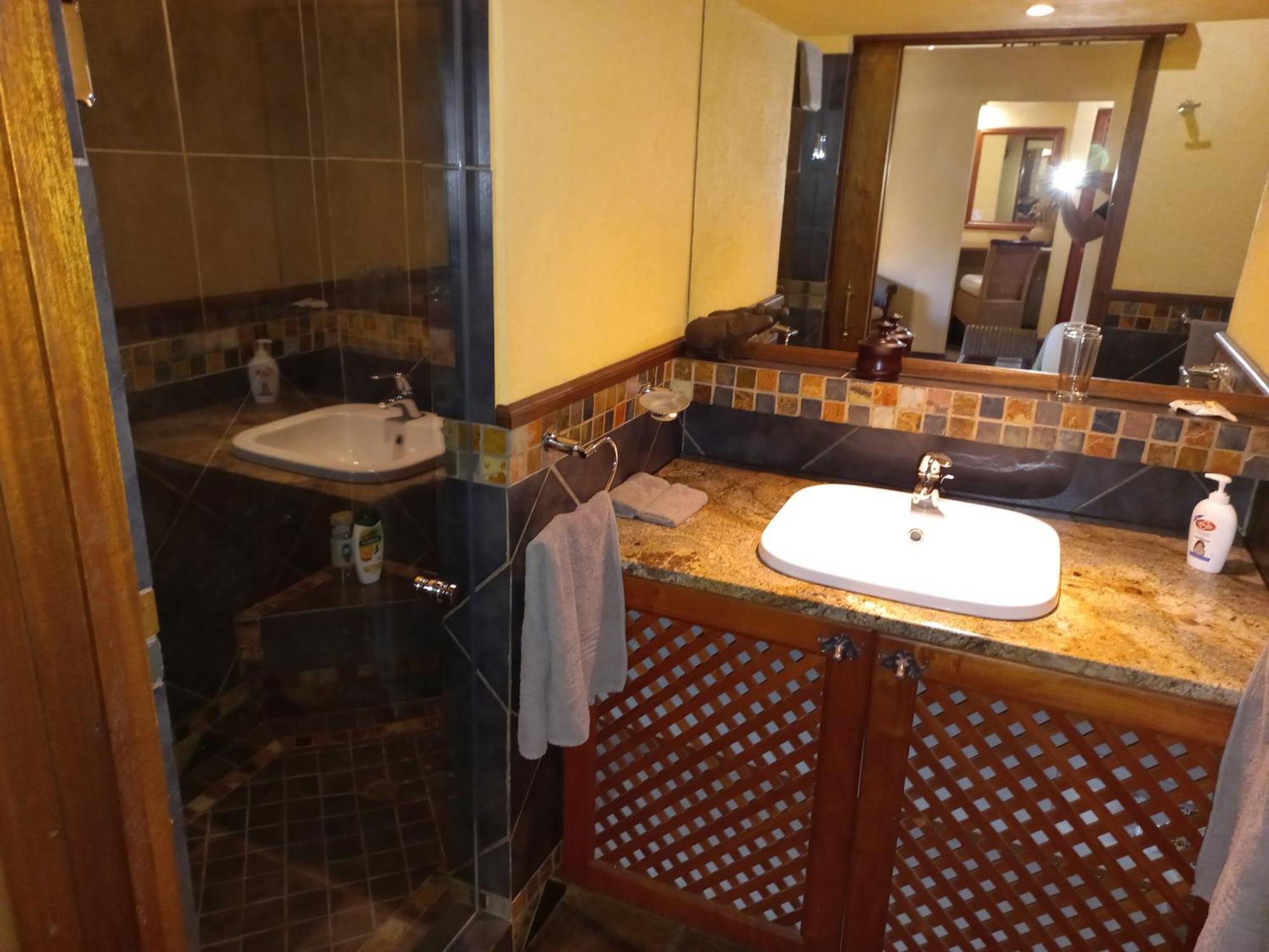 Mhlati Guest Cottages Malalane Ngoại thất bức ảnh